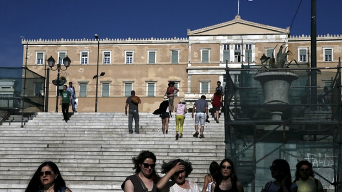 FT: Πέντε απαντήσεις για την επόμενη ημέρα της οικονομίας και της αγοράς