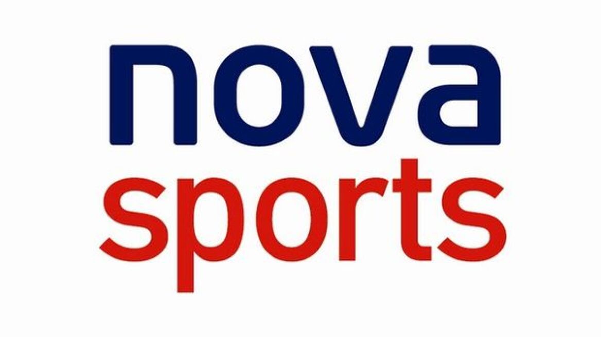 Novasports: «Παίζουμε Ελλάδα δυνατά τρεις ημέρες στη σειρά»