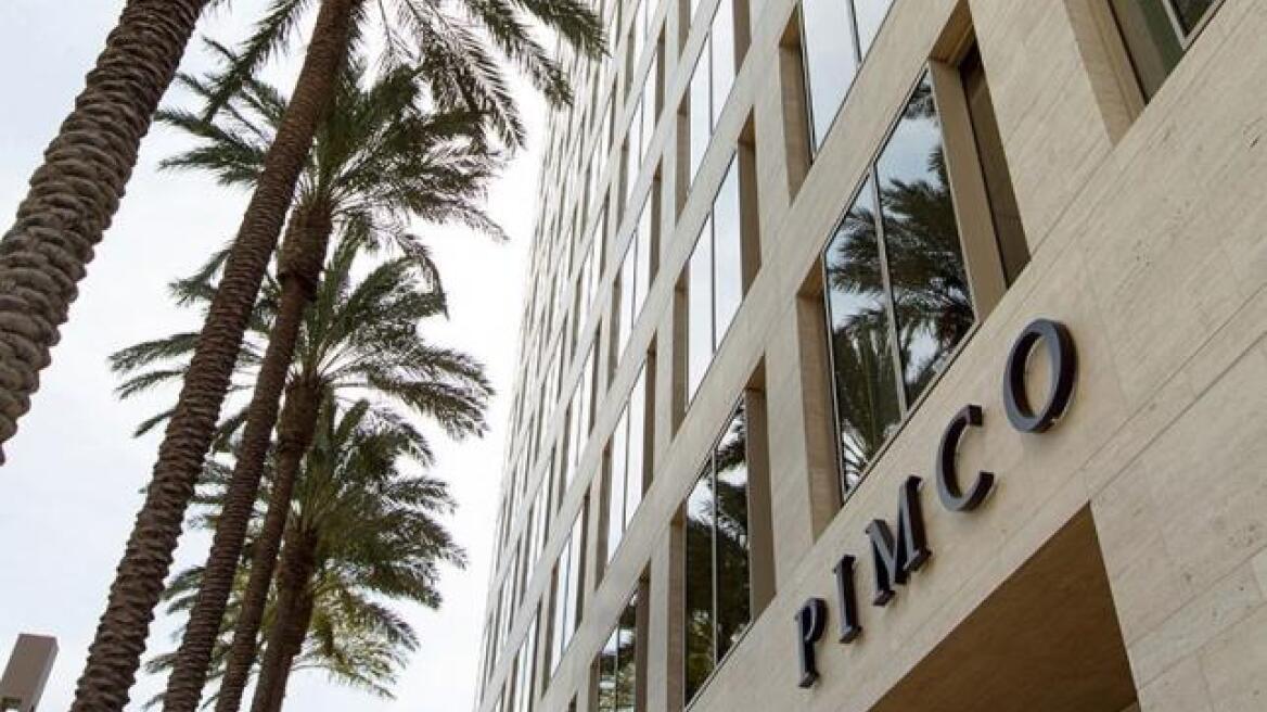 Η Pimco γυροφέρνει τον ΟΔΔΗΧ