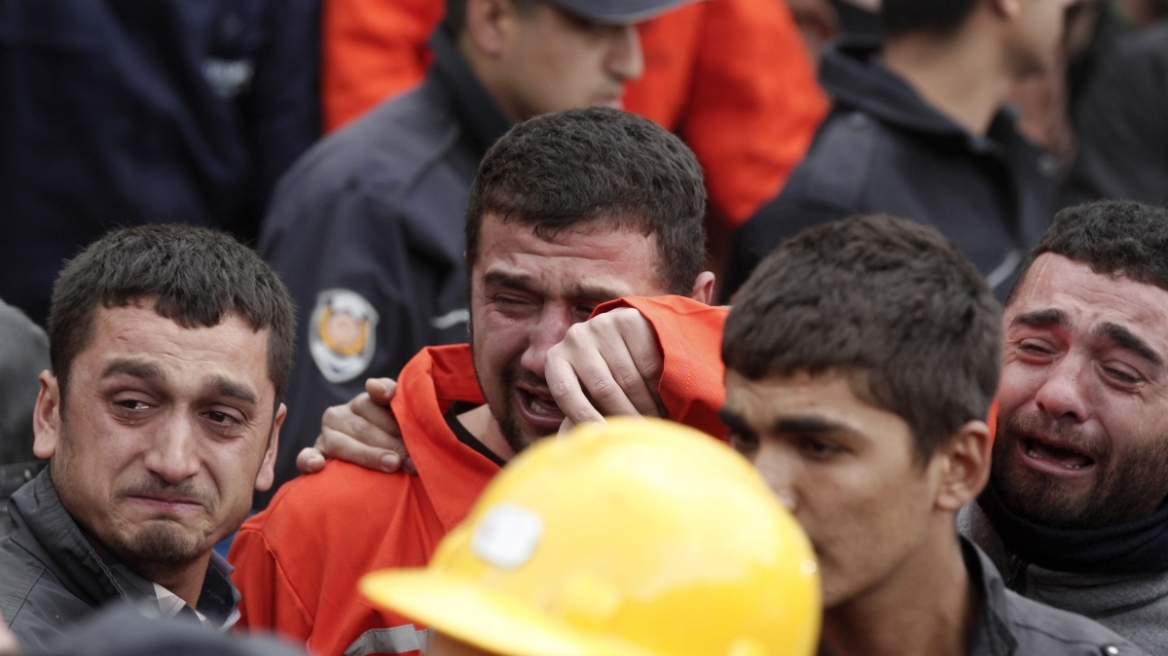 Το τραγικό παιχνίδι της μοίρας: Επιζών της Σόμα, πέθανε από ηλεκτροπληξία