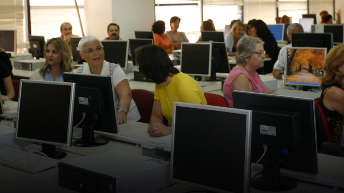 Απελευθέρωση με νόμο των ομαδικών απολύσεων ζητούν οι δανειστές