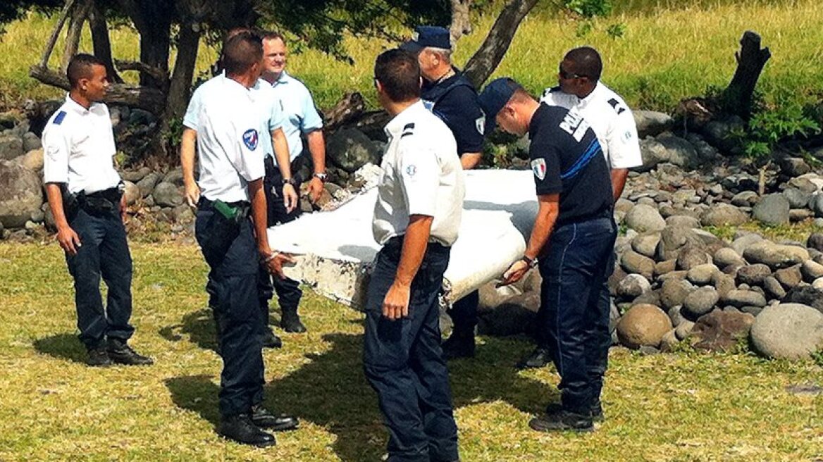 Έκκληση Πεκίνου σε Μαλαισία για προστασία οικογενειών θυμάτων της πτήσης MH370