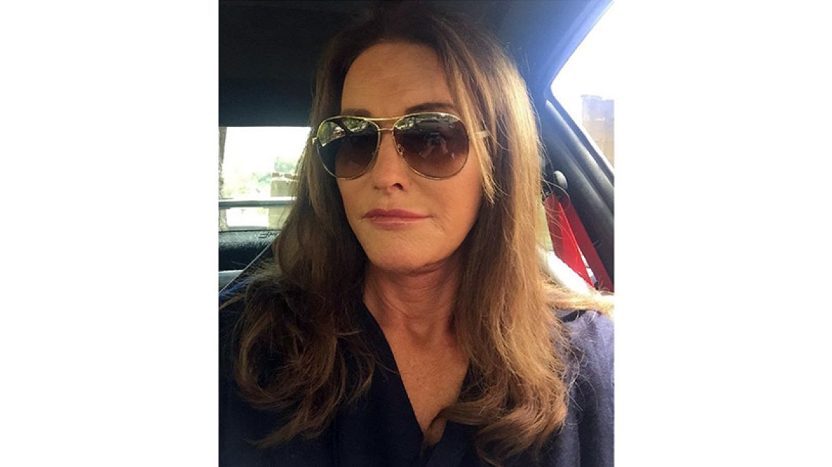 Νέος στόχος της Caitlyn Jenner: Να γίνει η Βασίλισσα του Instagram