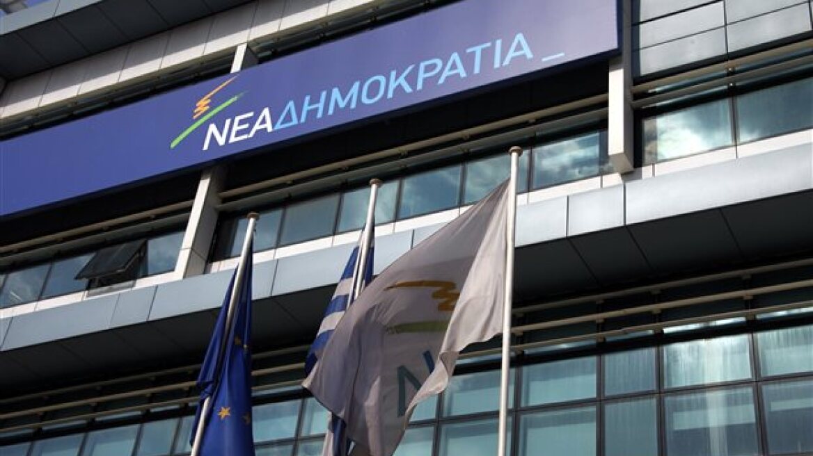 ΝΔ: Εγκληματική η ολιγωρία της κυβέρνησης στο μεταναστευτικό 