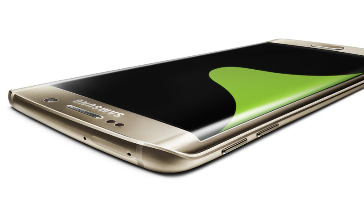 Αρχές Σεπτεμβρίου στην Ελλάδα το Galaxy S6 edge+