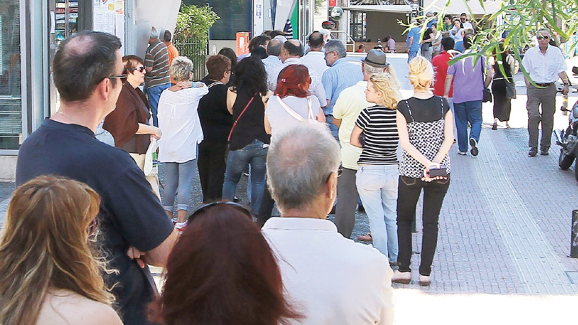 Πόση οικονομική καταστροφή αντέχει ακόμα η χώρα;