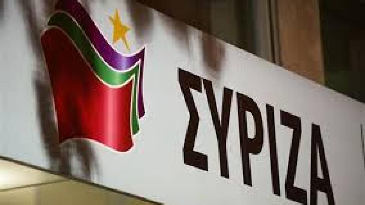 Συνεδριάζει το μεσημέρι της Δευτέρας η Πολιτική Γραμματεία του ΣΥΡΙΖΑ