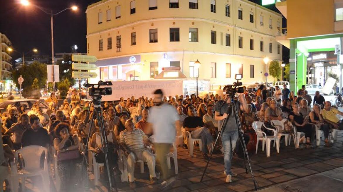 Λαϊκή Ενότητα για τα αυγά στον Λαπαβίτσα: Σε πλήρη σύγχυση και χωρίς επίγνωση ο δράστης 