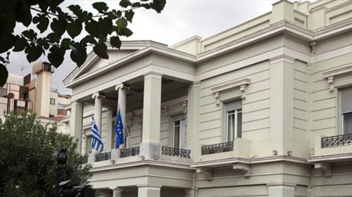 Ζήτημα θαλασσίων συνόρων με την Ελλάδα θέτει εν μέσω «ακυβερνησίας» η Άγκυρα