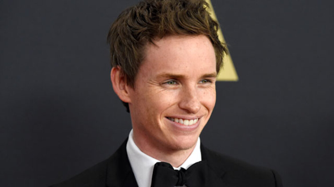 «The Danish girl»: Δείτε το τρέιλερ της ταινίας με τον Eddie Redmayne