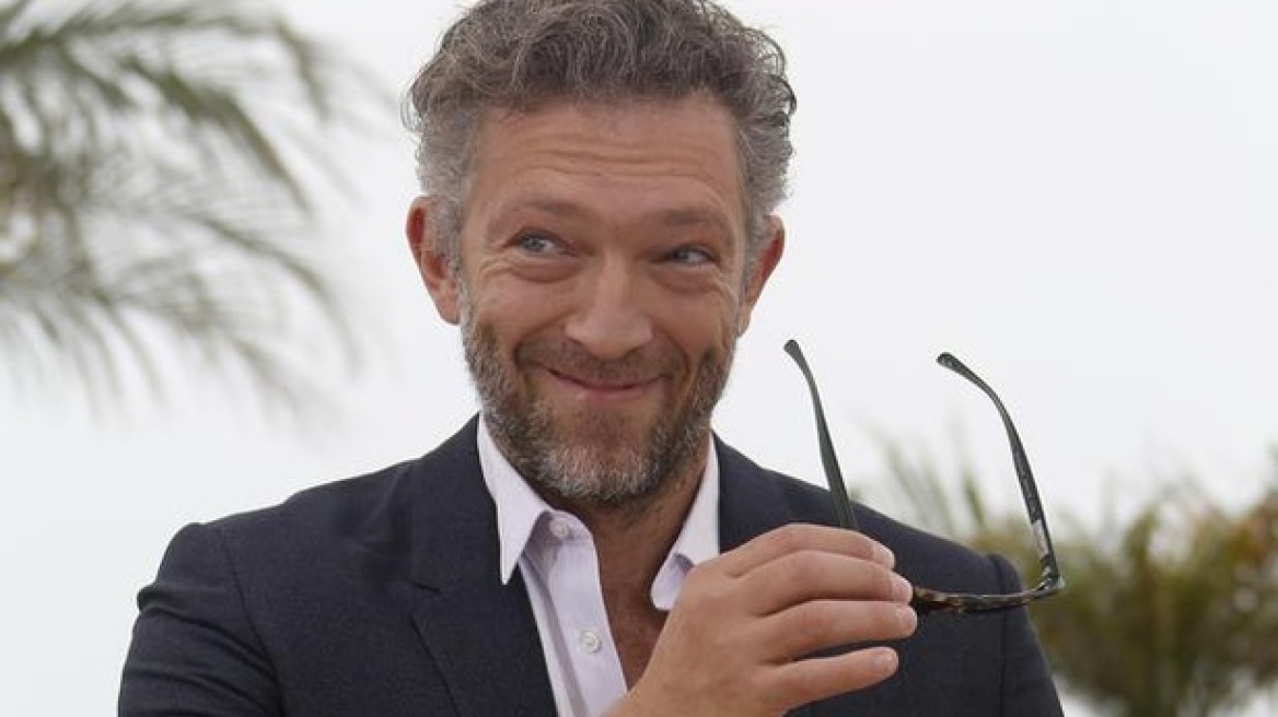 Ο πρώην της Bellucci, Vincent Cassel είναι ο κακός στο νέο «Βourne»