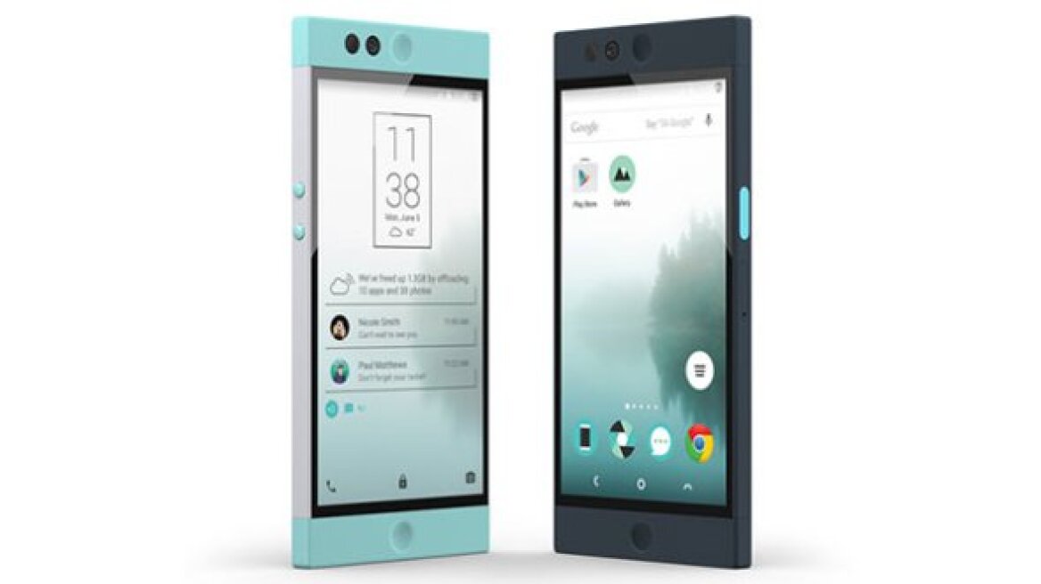 Nextbit Robin: Το smartphone που δεν ξεμένει ποτέ από αποθηκευτικό χώρο!