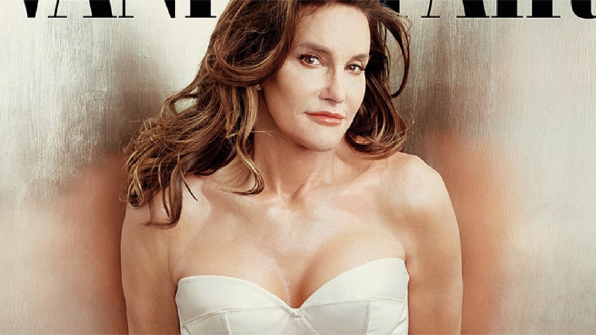 Caitlyn Jenner: Oι συγκλονιστικές αποκαλύψεις για τη ζωή της