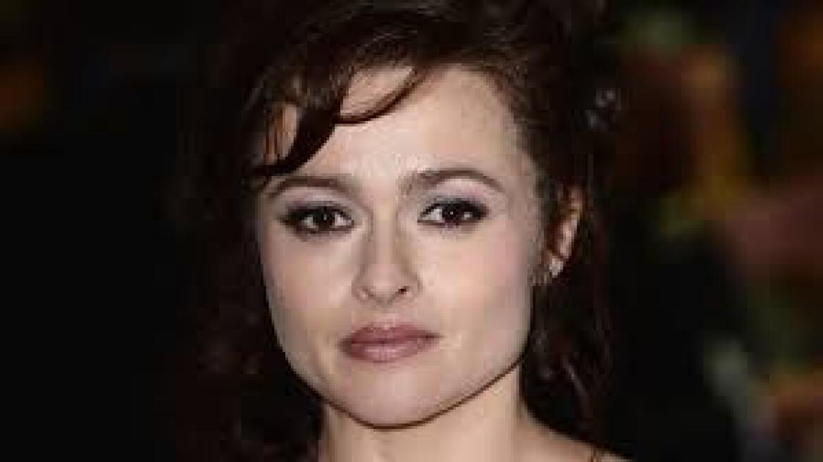 Ποιον γοητευτικό άνδρα χαστούκισε η Helena Bonham Carter ;