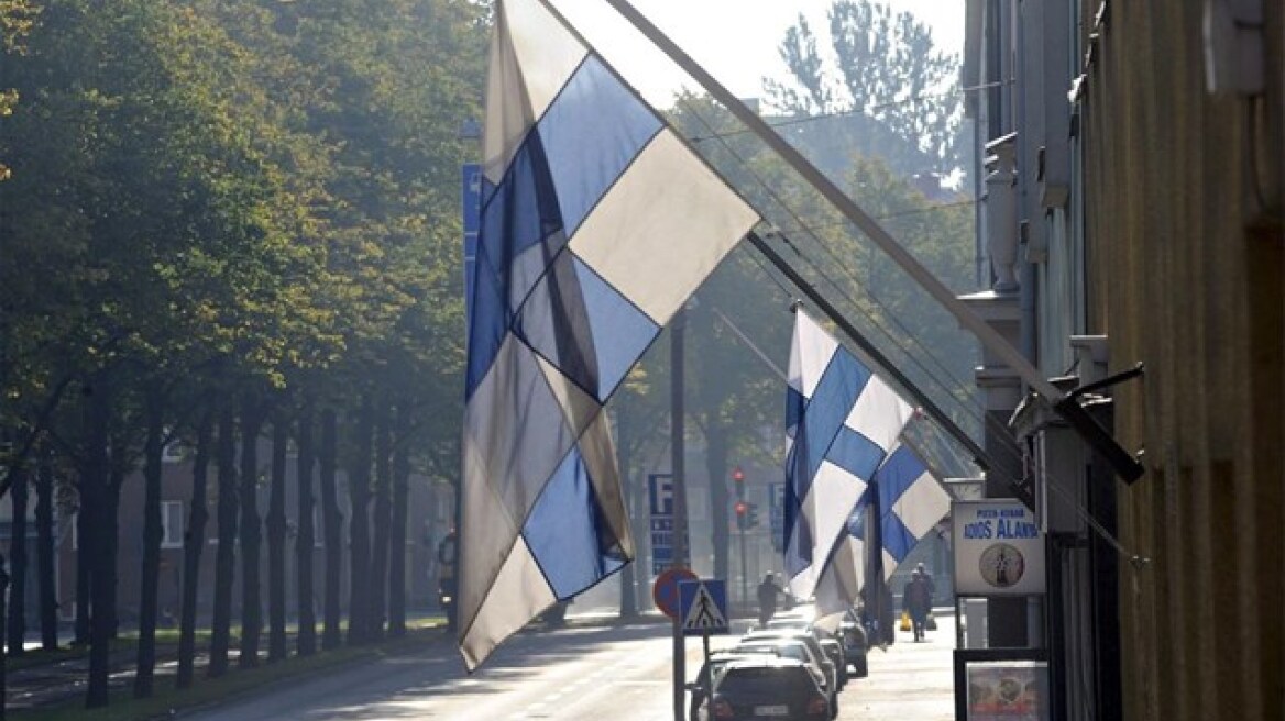 Φινλανδία: Νέοι φόροι στους πλούσιους λόγω μεταναστών 