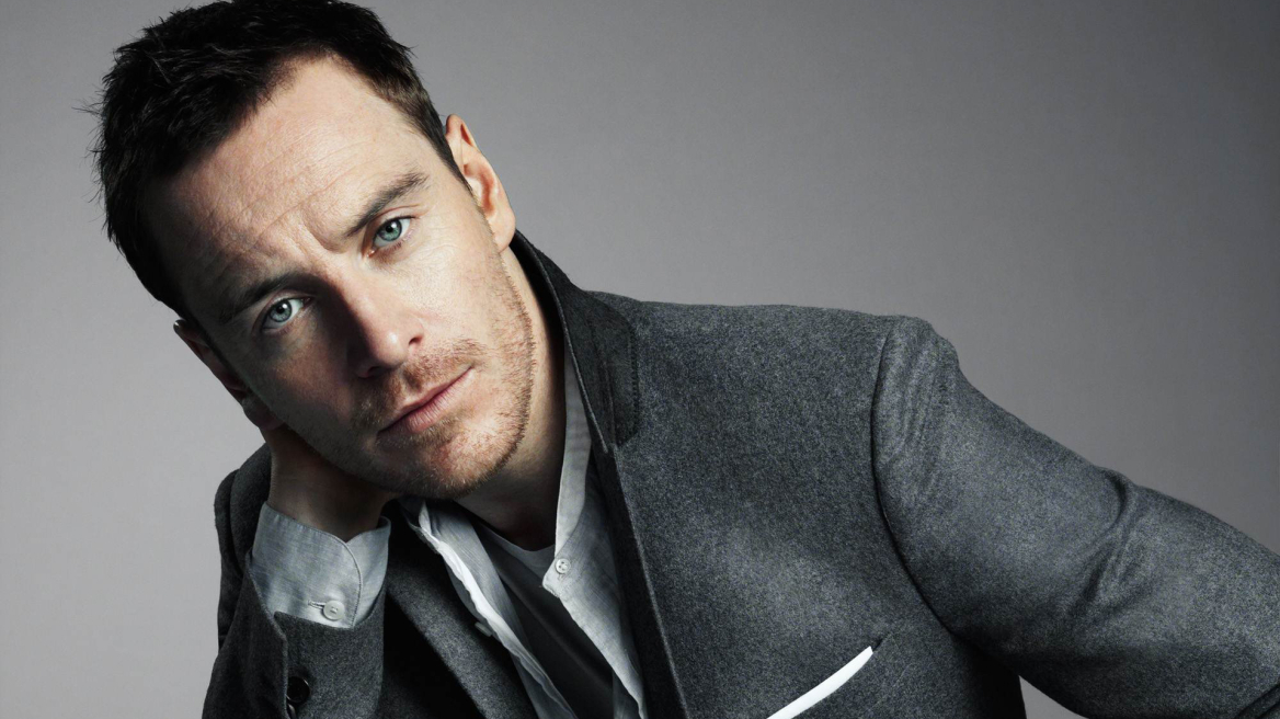 Michael Fassbender: Ο απόλυτα σέξι ηθοποιός μιλά στους New York Times