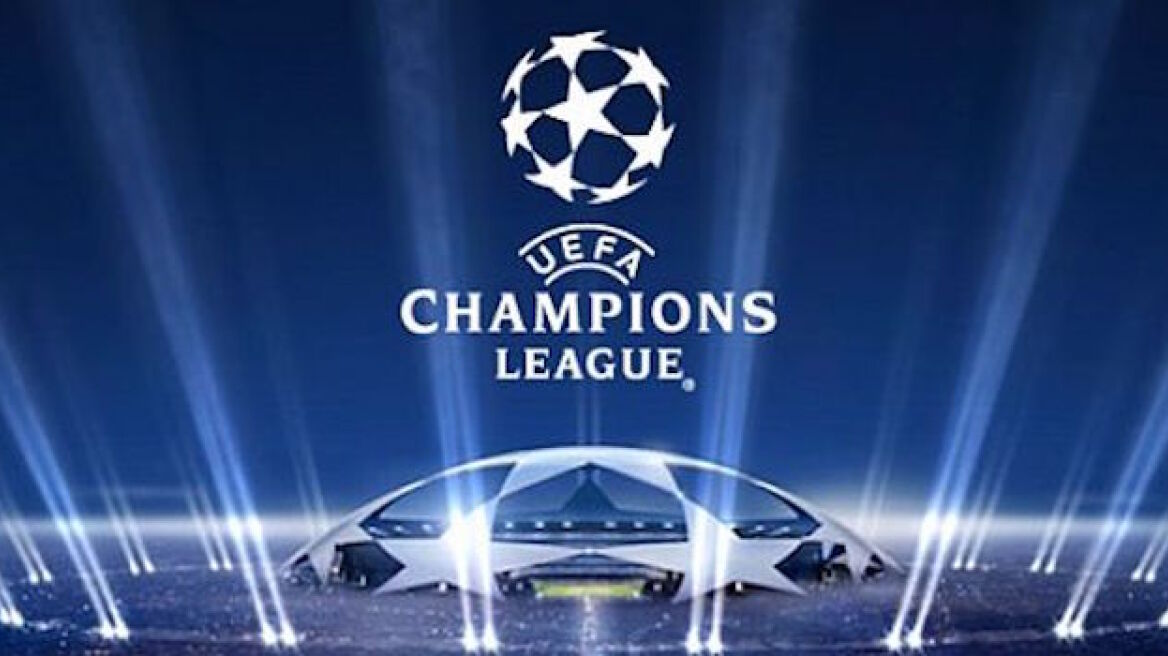 Champions League: Μεγάλη νίκη της Γιουβέντους (1-2) μέσα στην έδρα της Μάντσεστερ Σίτι