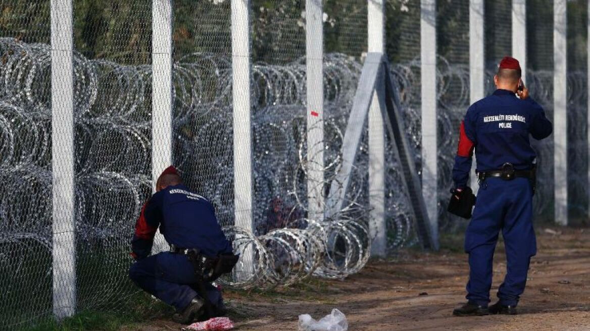 Συμβούλιο της Ευρώπης: Θα ζητήσει εξηγήσεις από την Ουγγαρία για το προσφυγικό