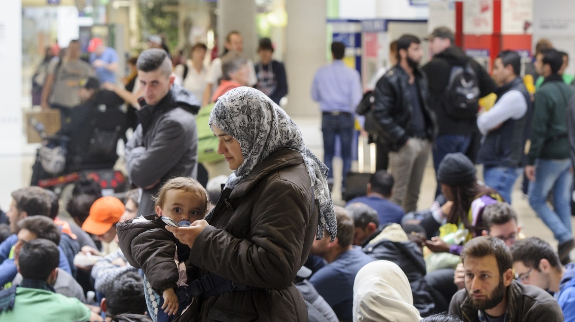 Αυστρία: Εξετάζεται το ενδεχόμενο να κλείσει ο σταθμός του Σάλτσμπουργκ