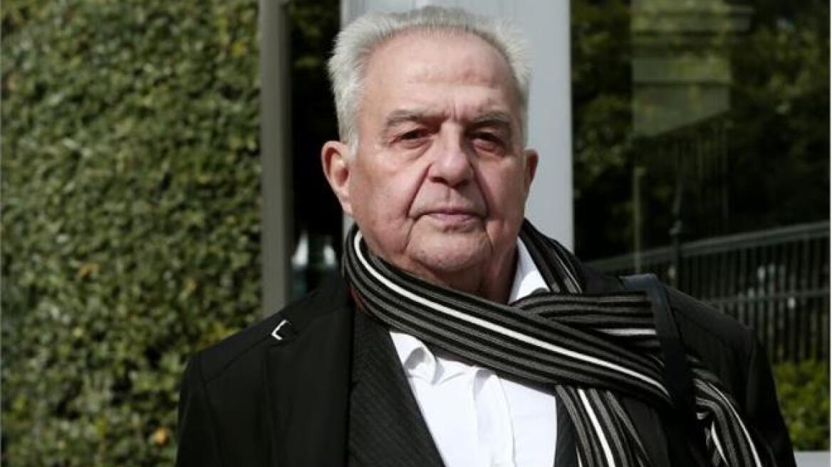 Περνά τα σύνορα το σκάνδαλο Φλαμπουράρη - Τι γράφει ο ξένος Τύπος