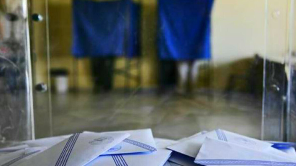 Exit poll: Αυτά είναι τα ποιοτικά χαρακτηριστικά της ψήφου στα δύο μεγαλύτερα κόμματα