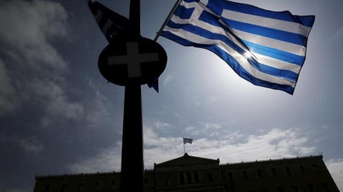 Stratfor: Το Grexit έχει αποφευχθεί προσωρινά, αλλά η απειλή παραμένει