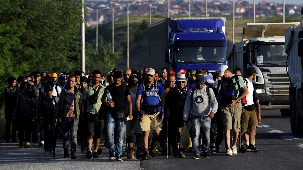 Σερβία: Απαγόρευσε την εισαγωγή κροατικών προϊόντων