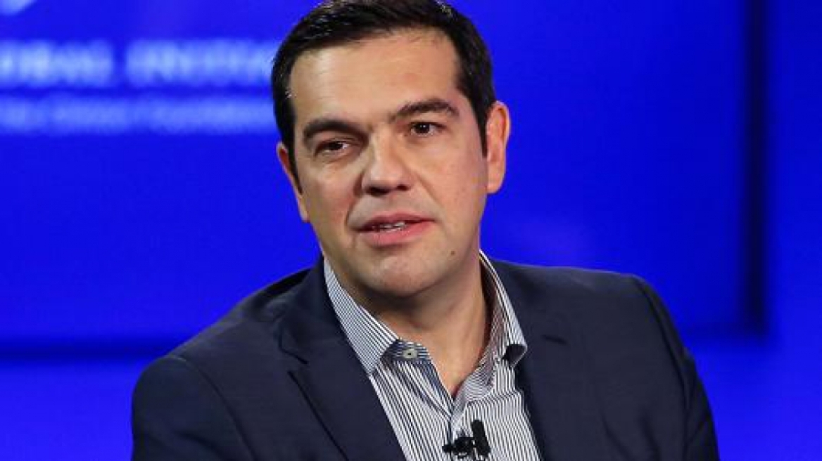 CNBC: Ο Τσίπρας αναζητά συμμάχους για το χρέος στην άλλη πλευρά του Ατλαντικού