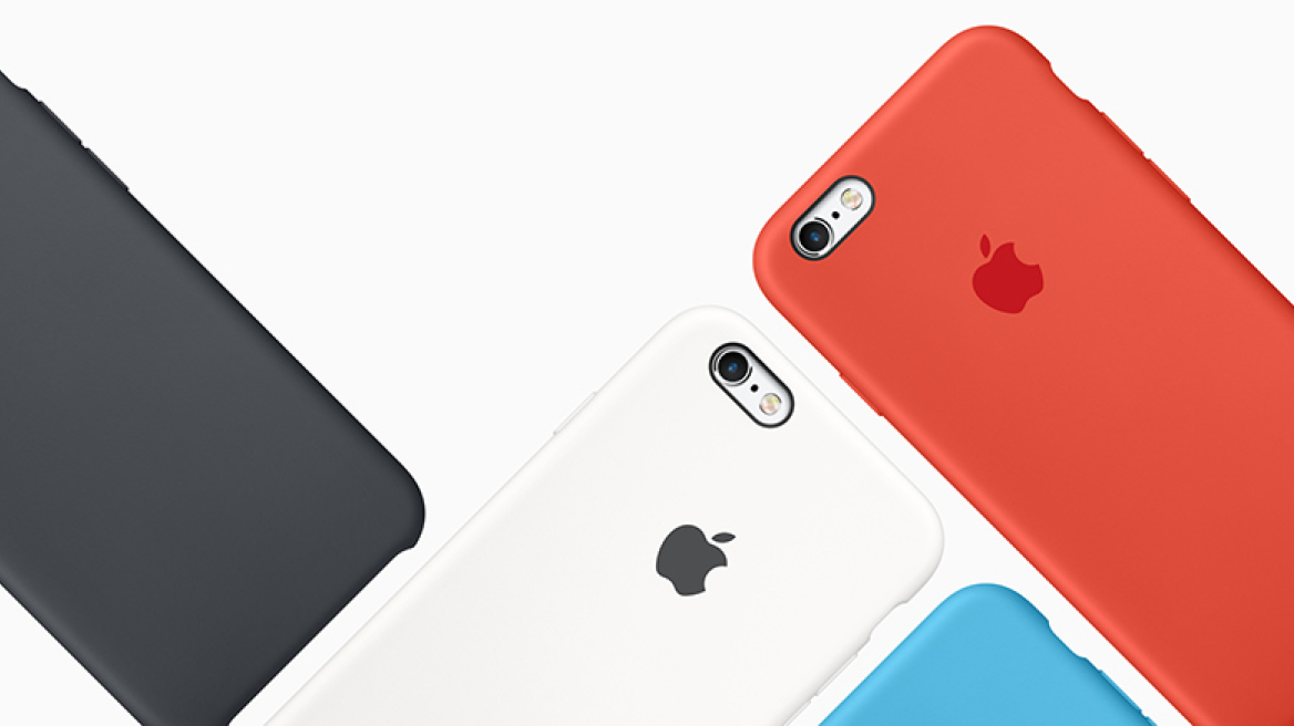 Η Vodafone φέρνει τα νέα iPhone 6S και iPhone 6S plus στις 9 Οκτωβρίου στην Ελλάδα.