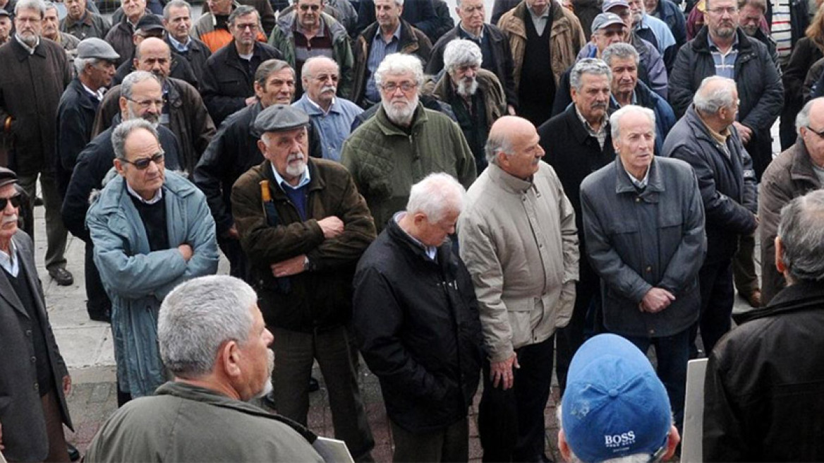 Βόμβα: Δεν αποκλείεται η αύξηση των ορίων ηλικίας συνταξιοδότησης και πέρα από τα 67