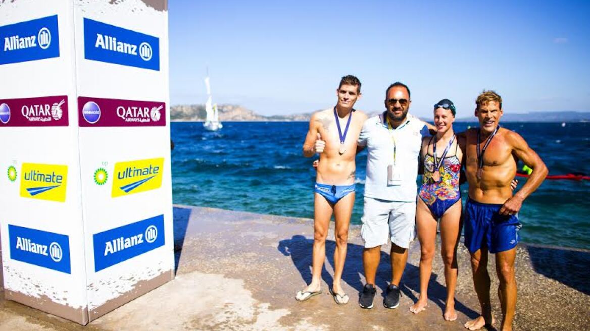 «Navarino Challenge»: Ένα τριήμερο γεμάτο άθληση για όλους!