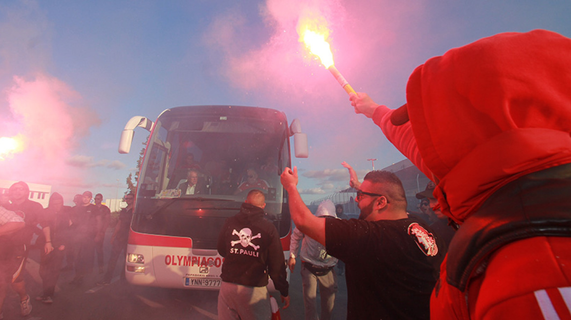 Η επιστροφή των ερυθρόλευκων «πορθητών του Λονδίνου»!