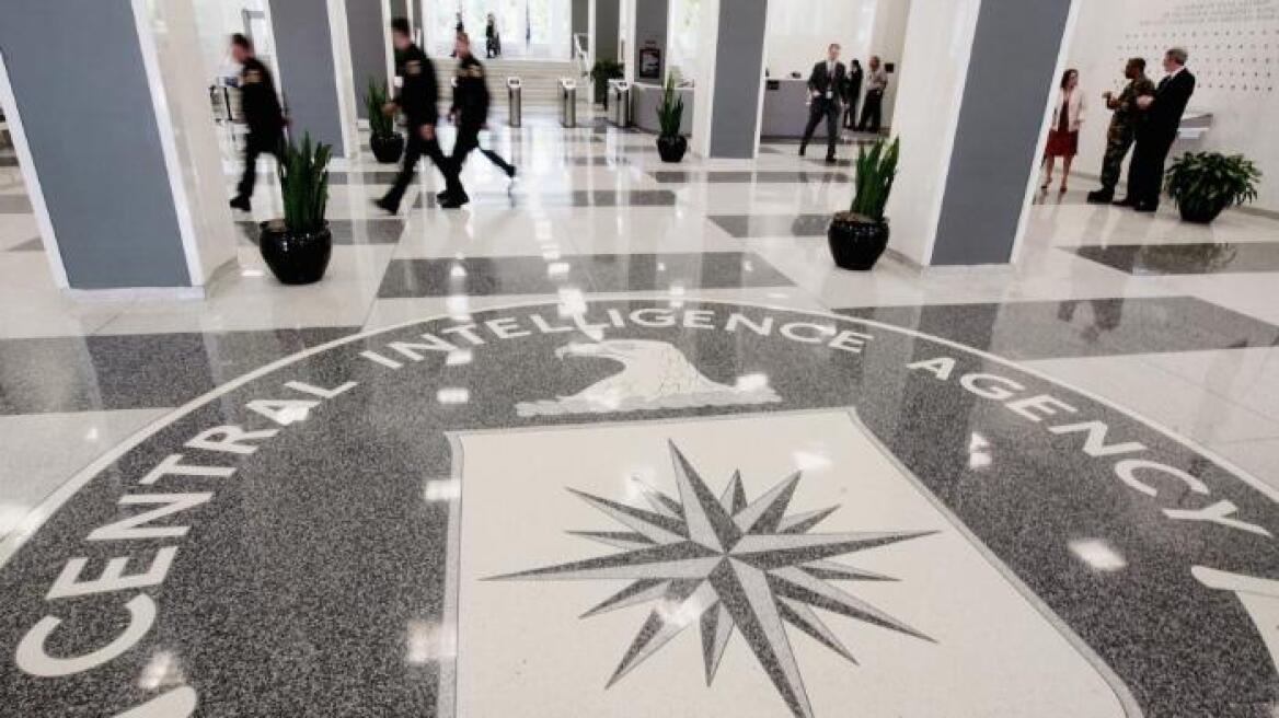 H CIA απέσυρε εσπευσμένα πράκτορες από την αμερικανική πρεσβεία στο Πεκίνο