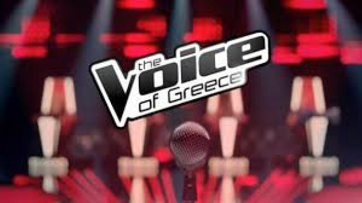 Τραγουδιστής του ελληνικού «The Voice» αποκάλυψε πως ζύγιζε 170 κιλά 