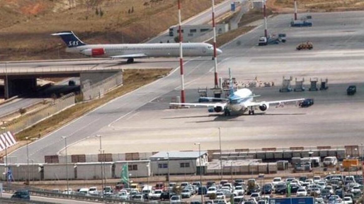 Αισιόδοξοι οι Γερμανοί της Fraport για τα περιφερειακά αεροδρόμια