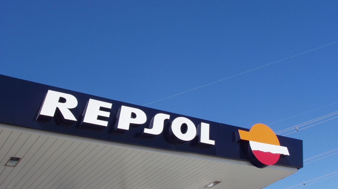 Repsol: Περικοπή 1.500 θέσεων εργασίας