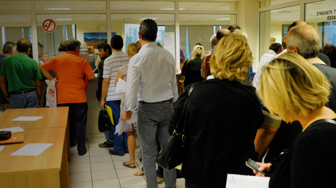 Μέχρι και διπλάσιος ο φόρος στα εκκαθαριστικά για επαγγελματίες και αγρότες