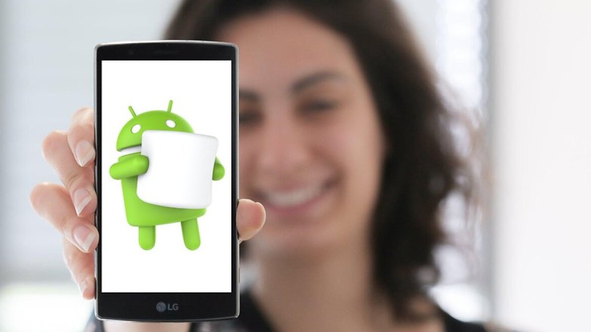 Πότε έρχεται το Android 6 Marshmallow και ποιές συσκευές θα αναβαθμιστούν;