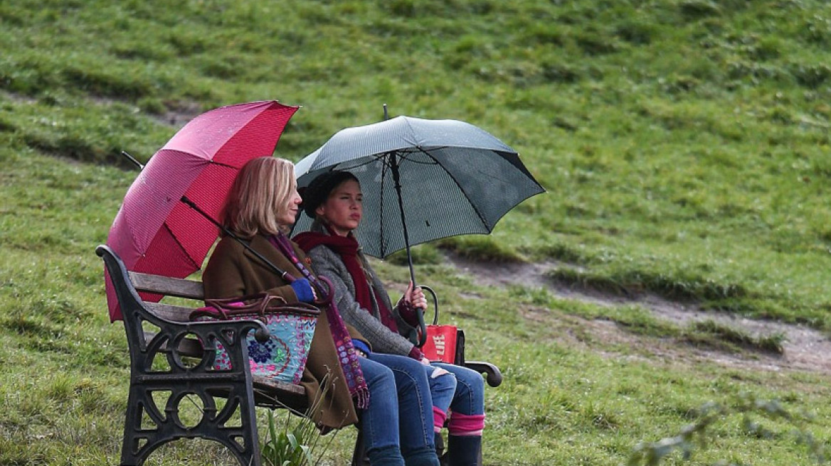 Η Renee Zellweger επιστρέφει στον ρόλο της Bridget Jones