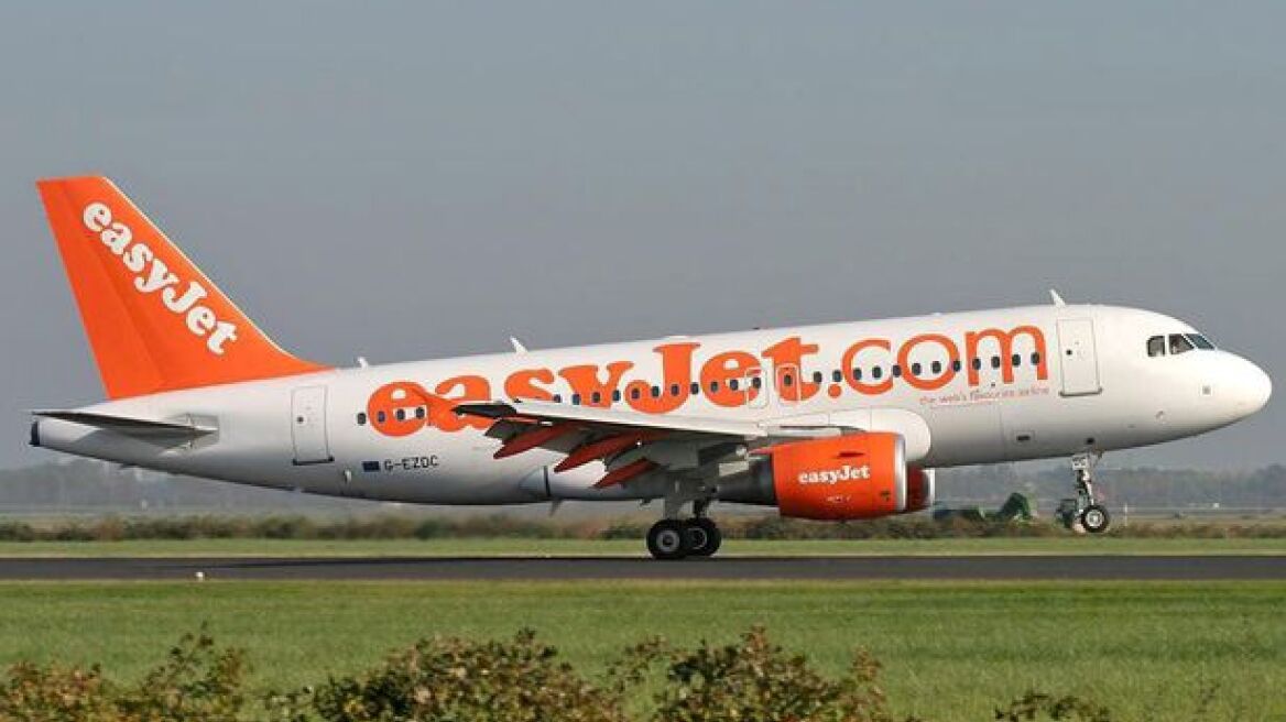 Easyjet plane makes forced landing after pilot passes out