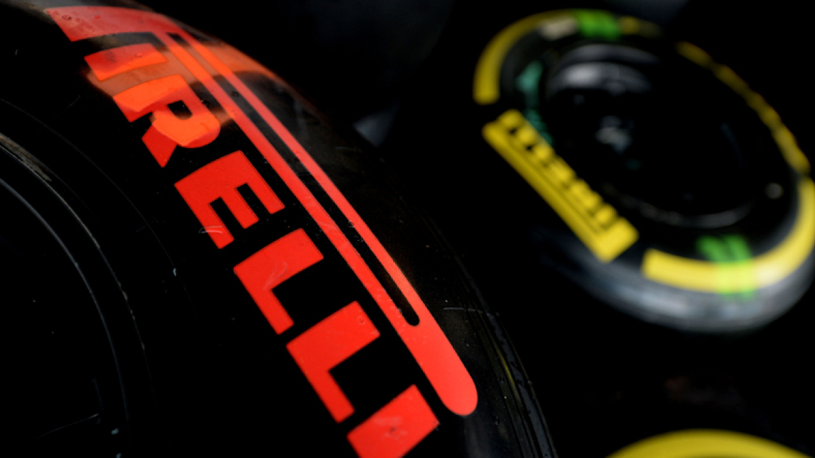 F1: Παραμένει η Pirelli μέχρι και το 2019!