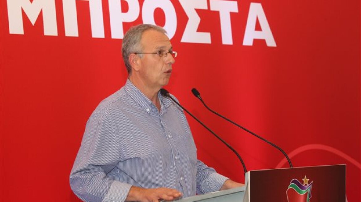 Παναγιώτης Ρήγας: Δεν θα υπάρξει πρόβλημα στην ψηφοφορία του πολυνομοσχέδιου  