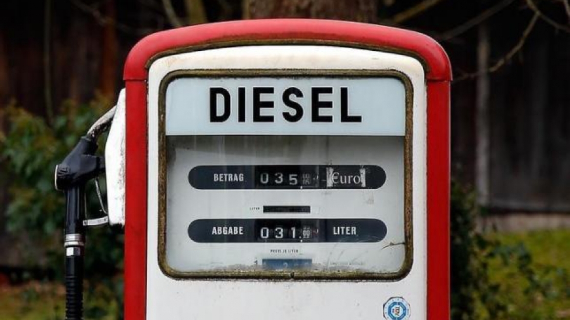 Ασύμφορα θα γίνουν τα diesel οχήματα αν «περάσουν» τα νέα αυστηρά τεστ της ΕΕ