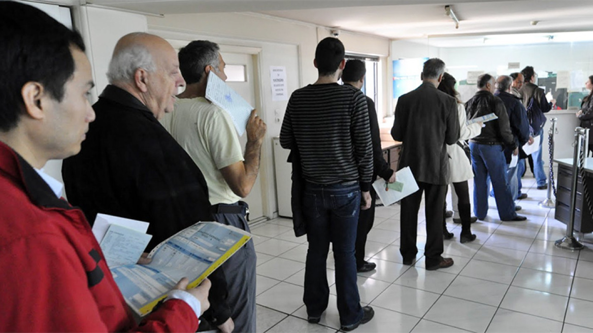 Και νέος φόρος σε ό,τι έχεις και κατέχεις 