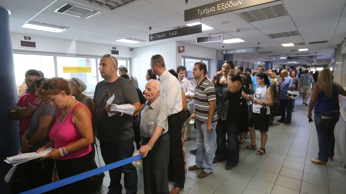 Νέο φορο-ποινολόγιο: Τι αλλάζει για ποινές, πρόστιμα και παραβάσεις 