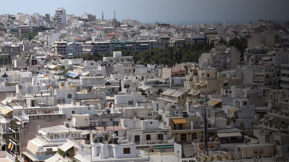 Αλαλούμ με την φορολόγηση των ενοικίων