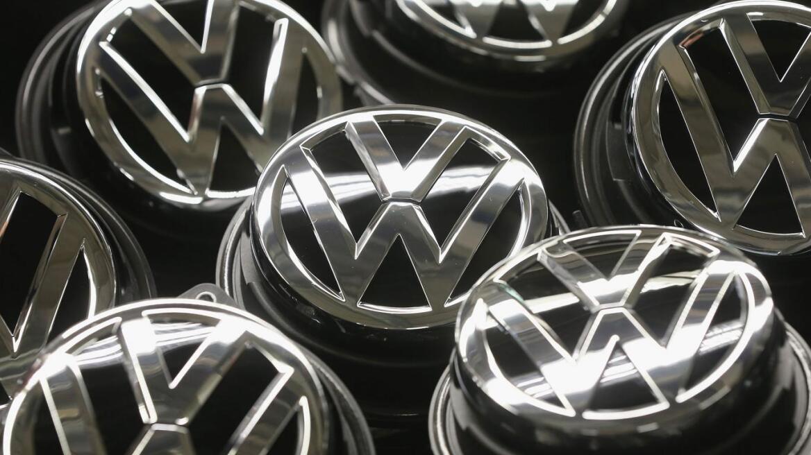 Αυστρία: Εντολή ανάκλησης συνολικά 363.400 Volkswagen