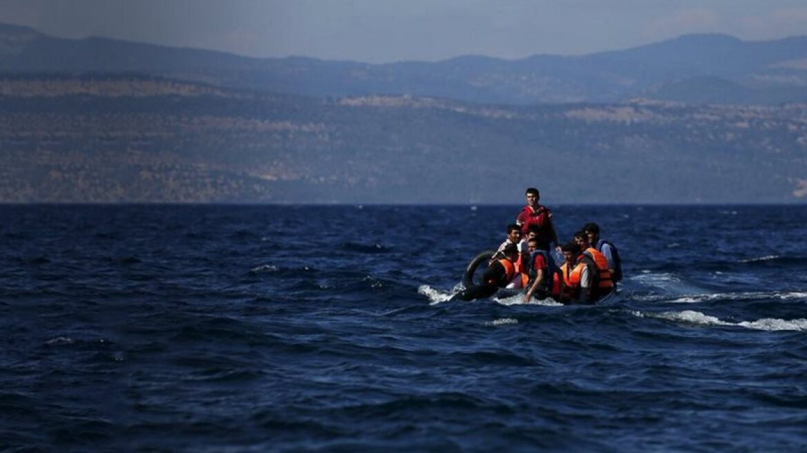 Υγρός τάφος το Αιγαίο: Πνίγηκαν άλλα τέσσερα προσφυγόπουλα