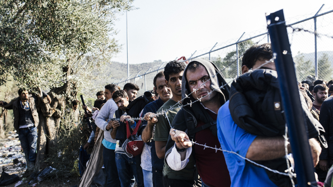 Διάσκεψη ηγετών για το προσφυγικό συγκαλεί ο Γιούνκερ στις Βρυξέλλες