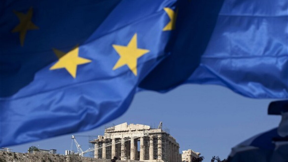 Eurostat: Ελλειμμα 3,6% και χρέος 178,6% για την Ελλάδα το 2014